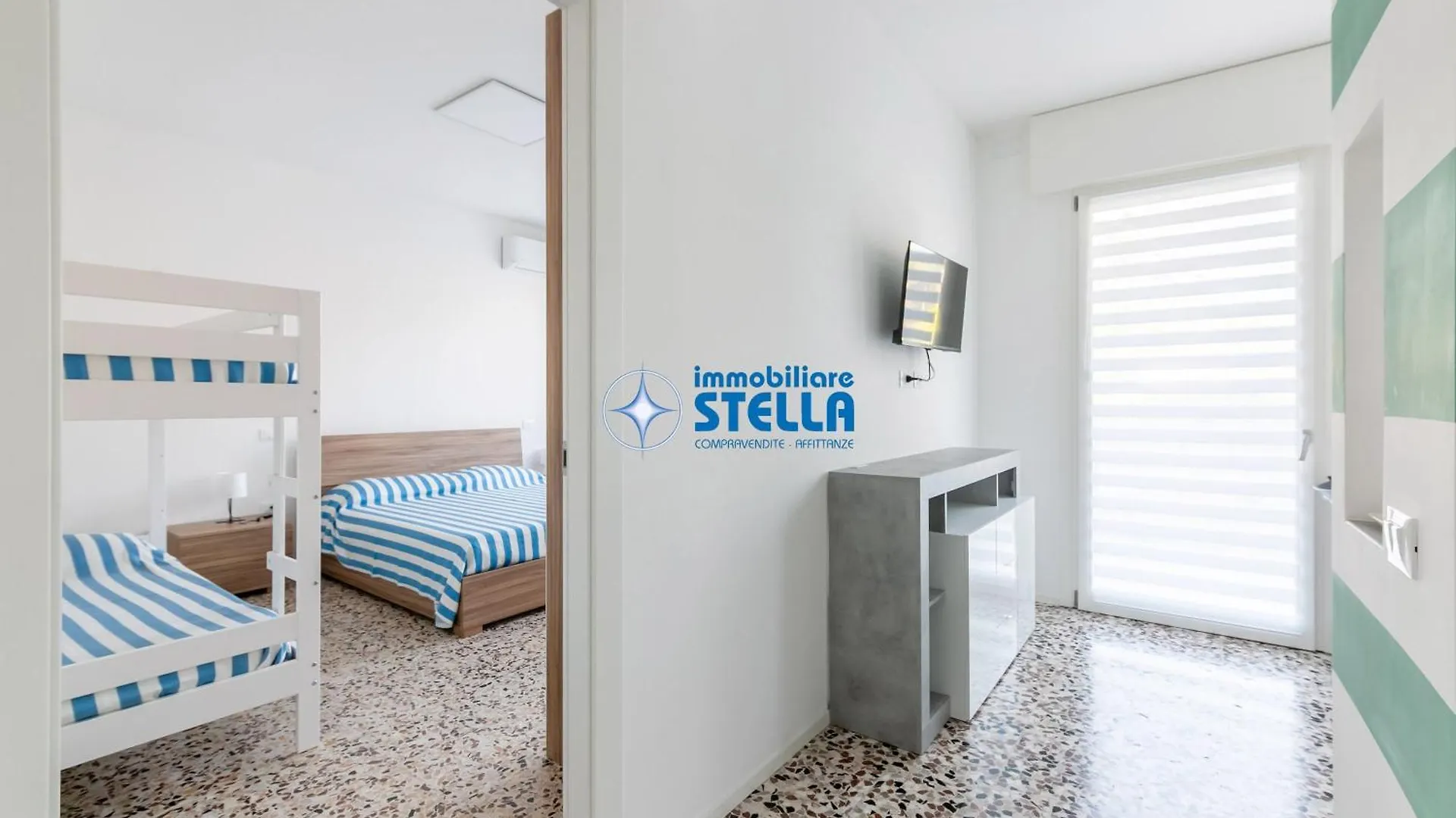 Villa Lucia Lido di Jesolo