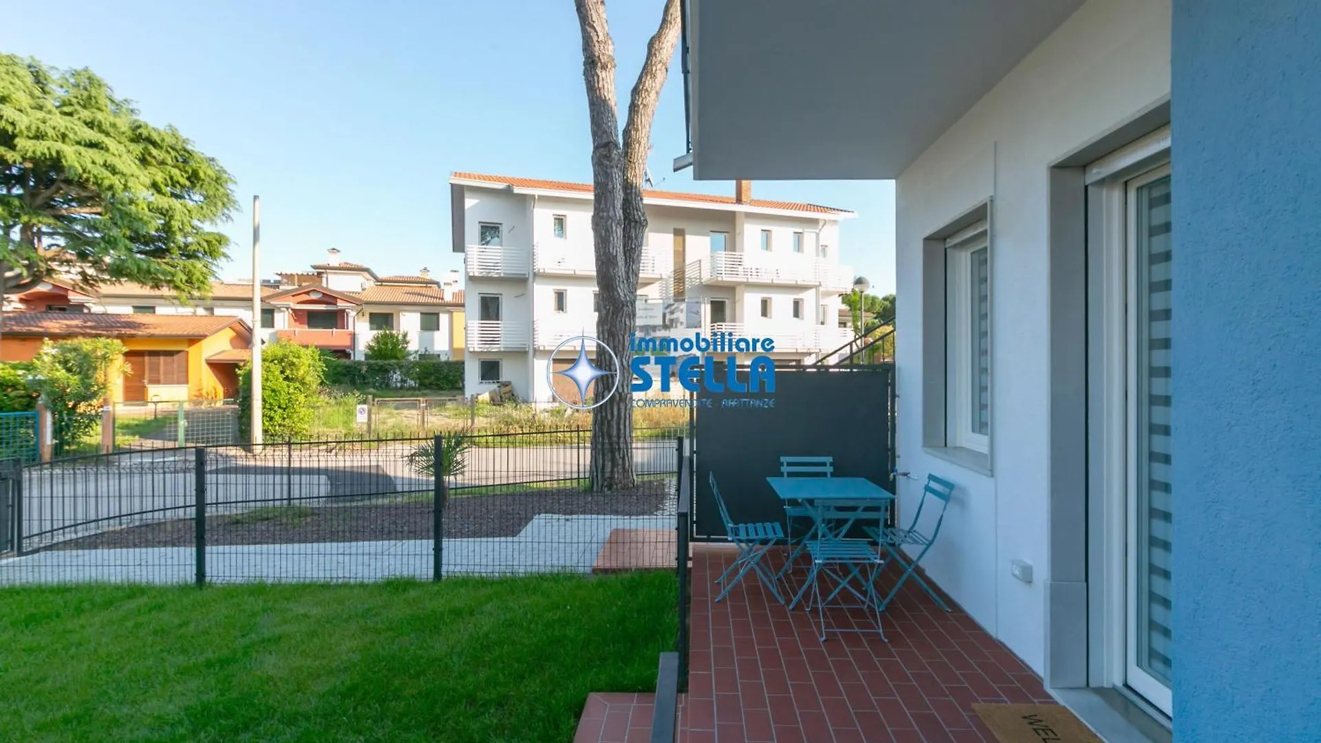 Villa Lucia Lido di Jesolo