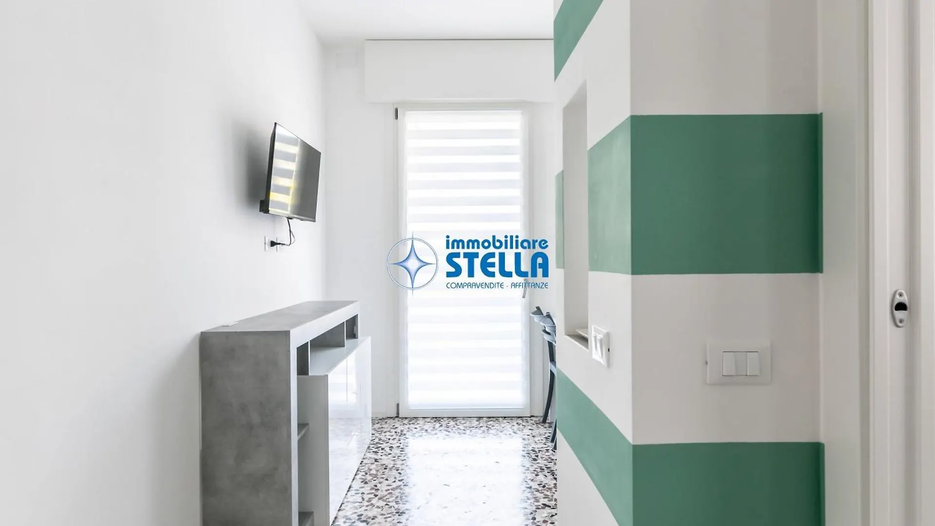 Villa Lucia Lido di Jesolo Italien