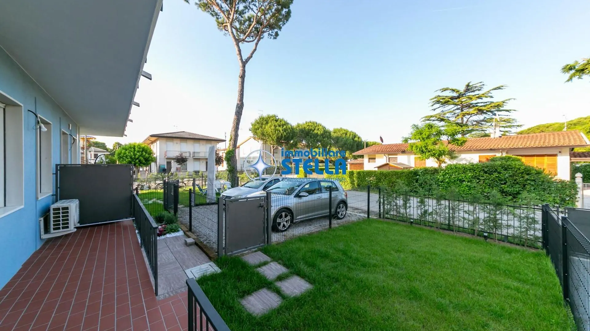 Villa Lucia Lido di Jesolo Italy