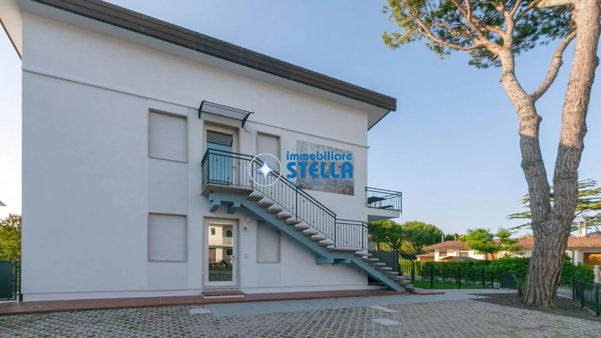 Villa Lucia Lido di Jesolo