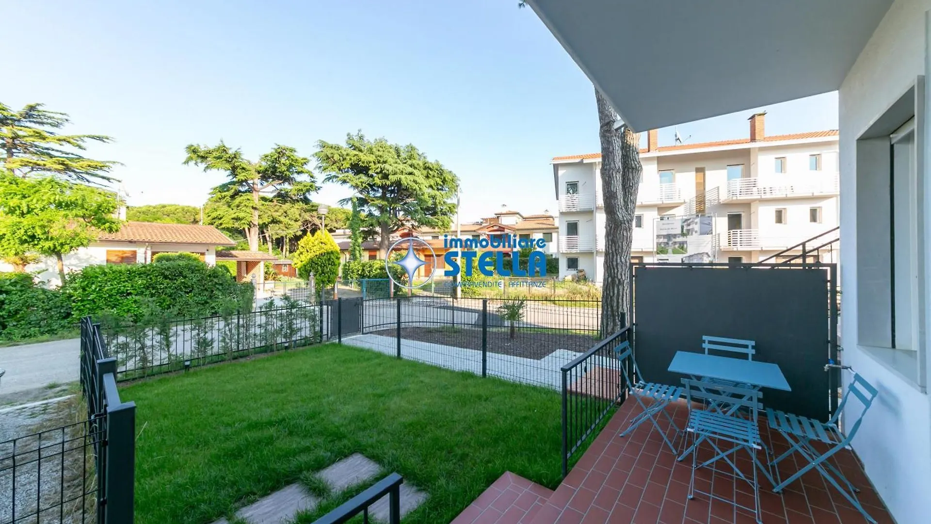 Villa Lucia Lido di Jesolo
