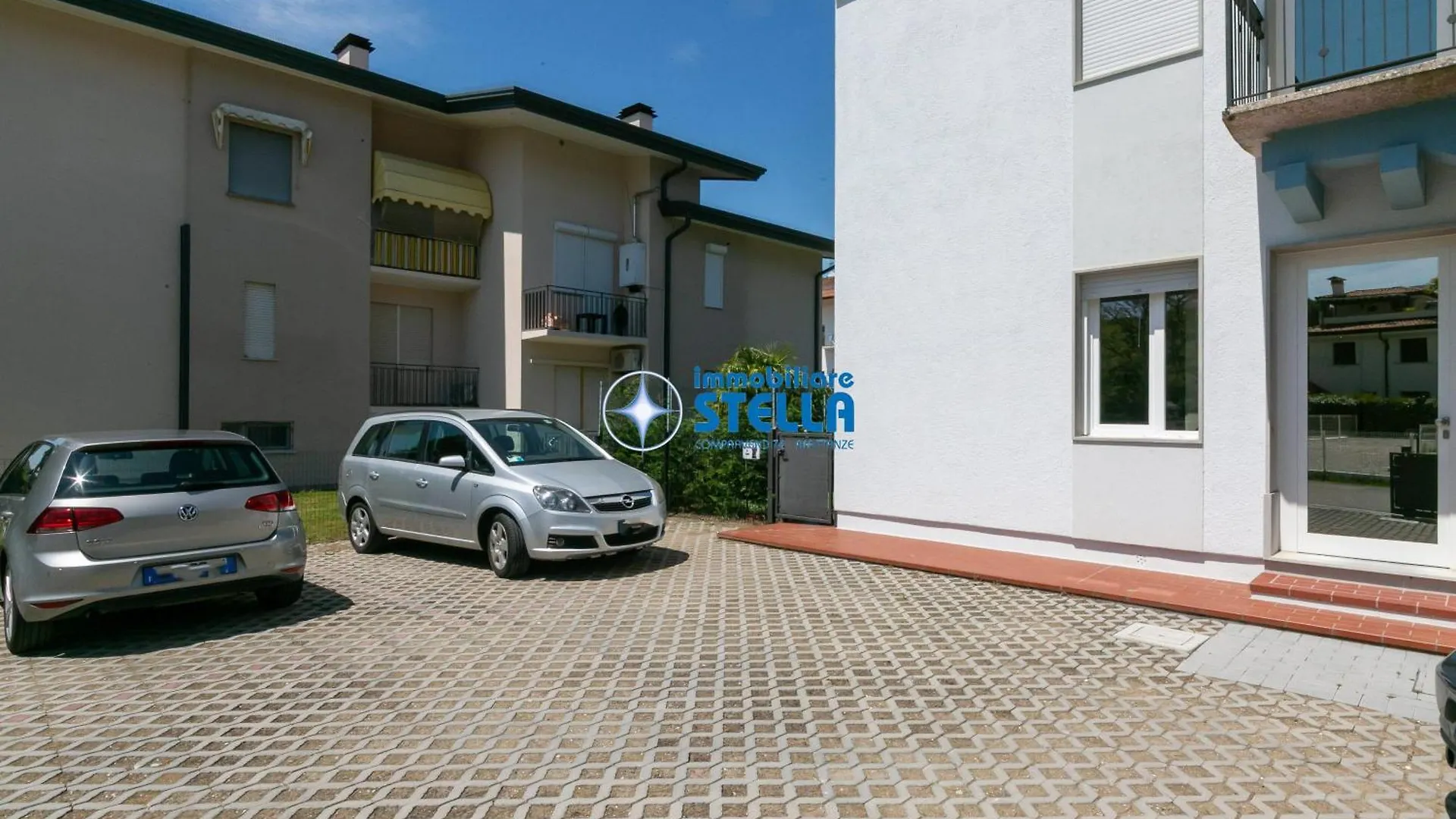Villa Lucia Lido di Jesolo