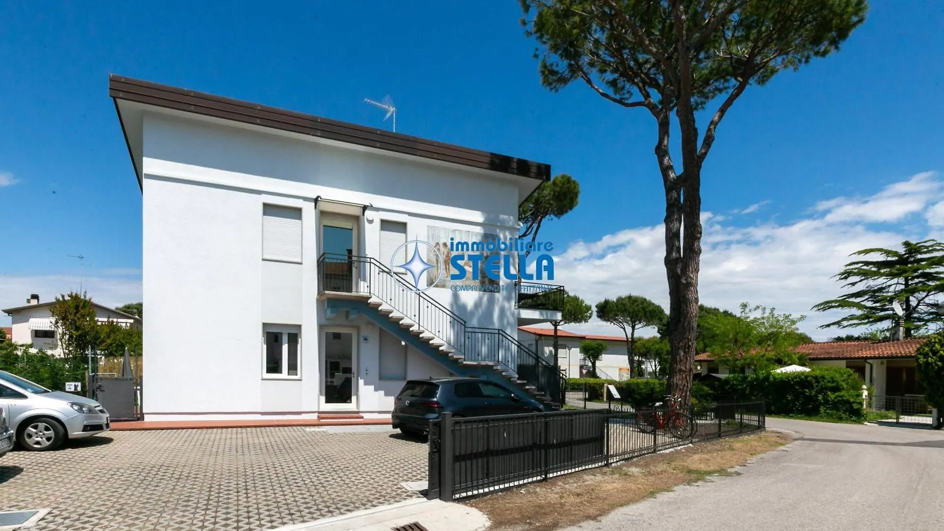 Villa Lucia Lido di Jesolo