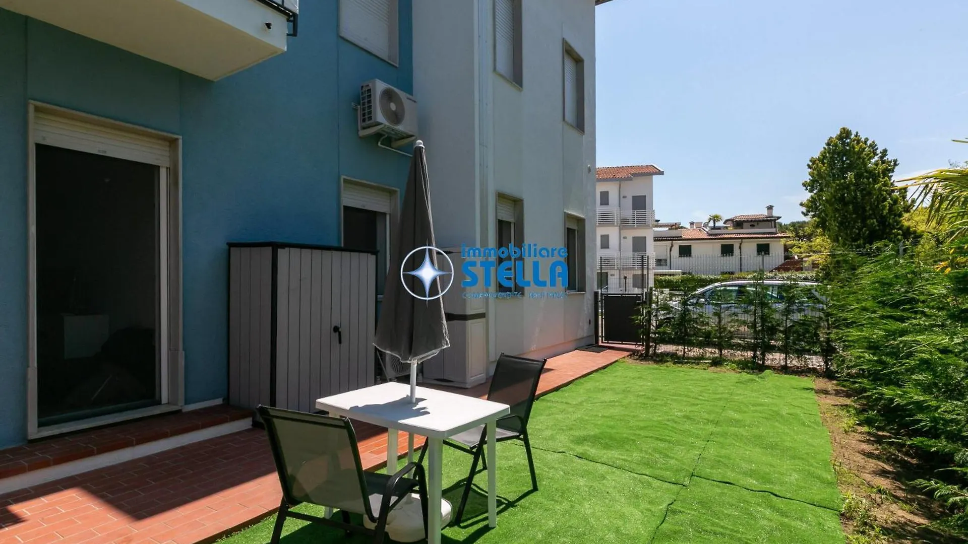 Villa Lucia Lido di Jesolo
