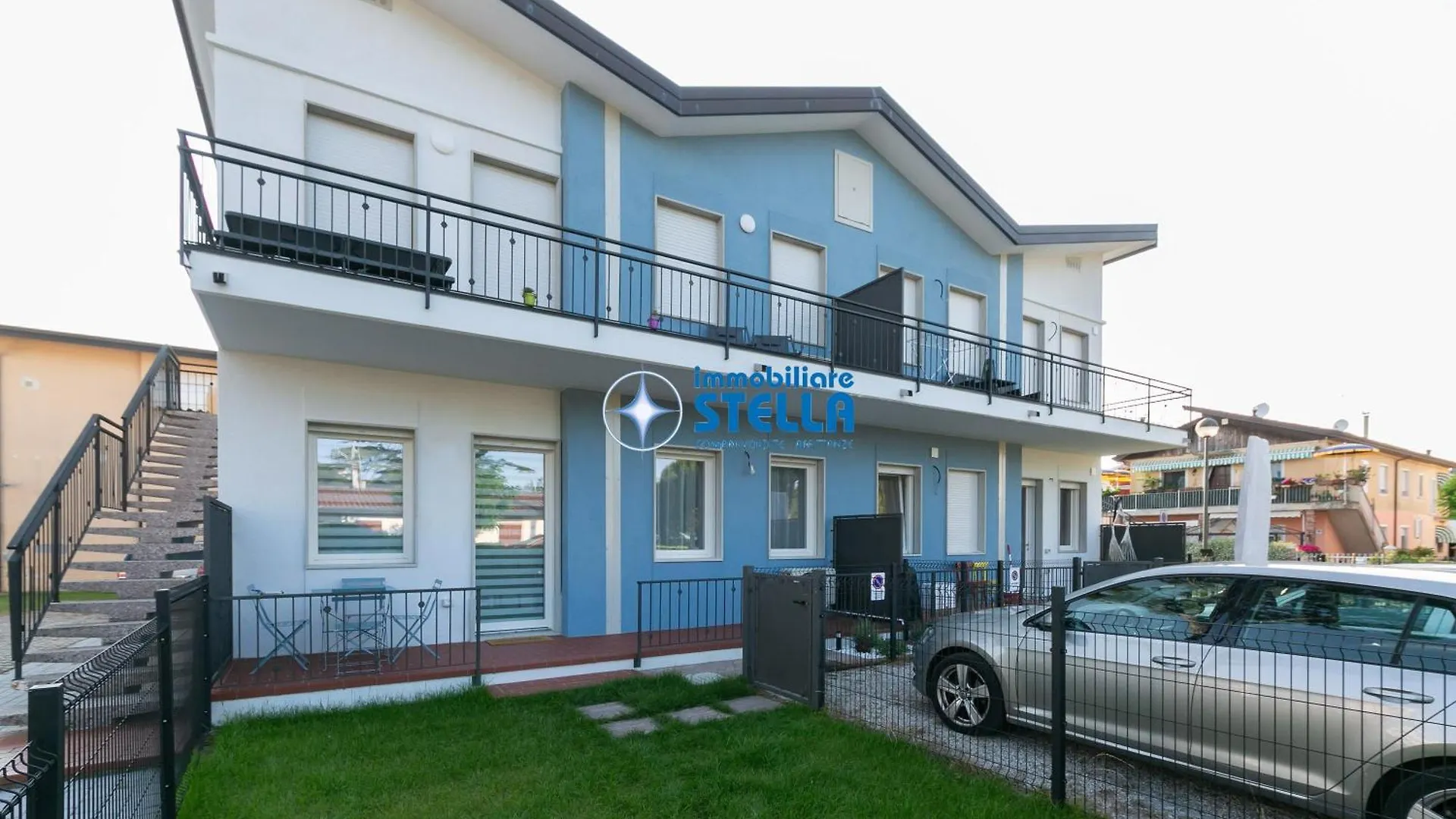 Villa Lucia Lido di Jesolo