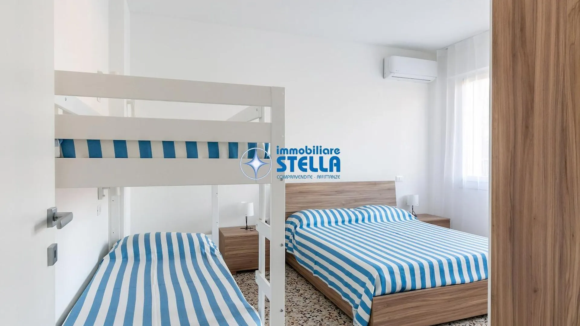 Villa Lucia Lido di Jesolo Italy