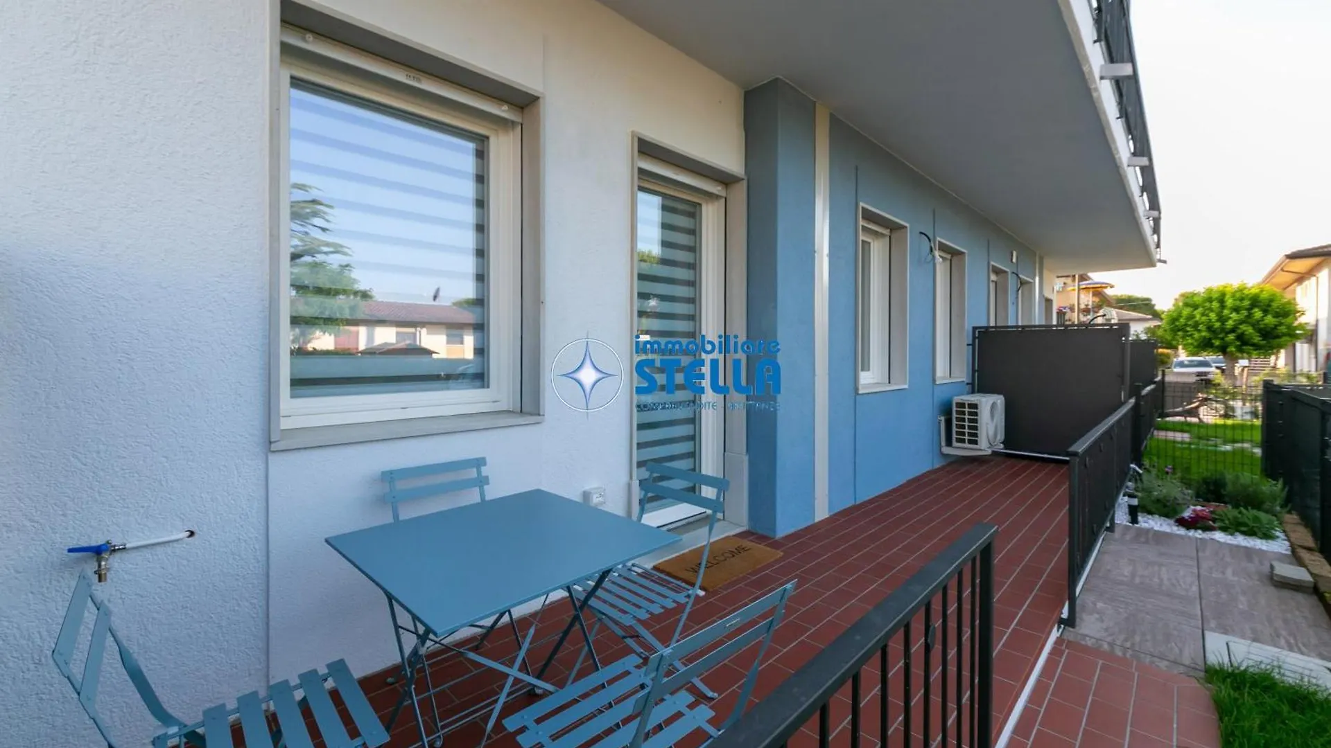 Villa Lucia Lido di Jesolo